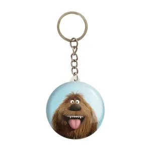 جاکلیدی زندگی پنهان حیوانات خانگی The Secret Life of Pets