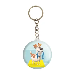 جاکلیدی زندگی پنهان حیوانات خانگی The Secret Life of Pets
