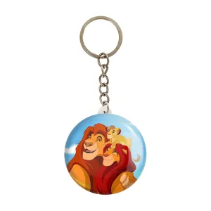 جاکلیدی شیرشاه Lion King