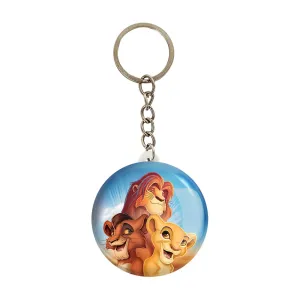 جاکلیدی شیرشاه Lion King