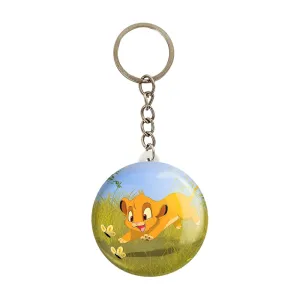 جاکلیدی شیرشاه Lion King