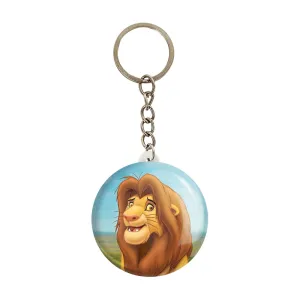 جاکلیدی شیرشاه Lion King