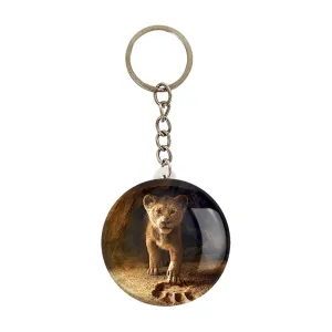 جاکلیدی شیرشاه Lion King
