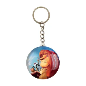 جاکلیدی شیرشاه Lion King