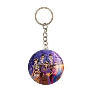 جاکلیدی کوکو Coco