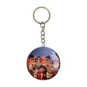 جاکلیدی کوکو Coco