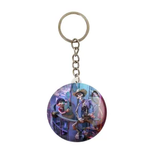 جاکلیدی کوکو Coco