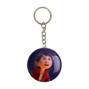 جاکلیدی کوکو Coco