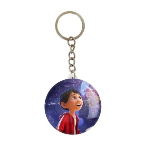 جاکلیدی کوکو Coco
