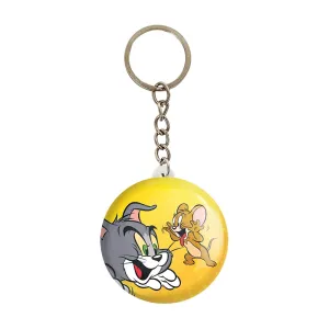 جاکلیدی تام و جری Tom And Jerry