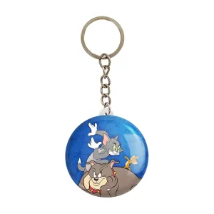 جاکلیدی تام و جری Tom And Jerry