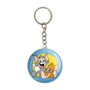 جاکلیدی تام و جری Tom And Jerry