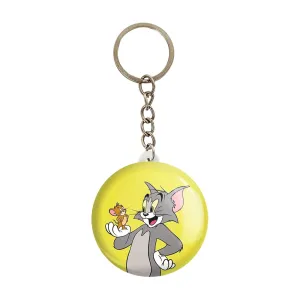 جاکلیدی تام و جری Tom And Jerry
