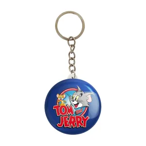 جاکلیدی تام و جری Tom And Jerry