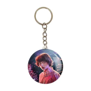 جاکلیدی مایک ویلر استرینجر تینگز  Stranger Things