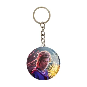 جاکلیدی جو استرینجر تینگز Stranger Things