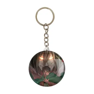 جاکلیدی ارن یگر و حالت تایتانی انیمه اتک آن تایتان Attack on Titan