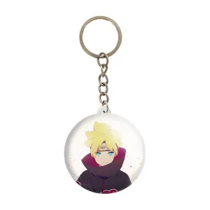 جاکلیدی بوروتو اوزوماکی انیمه ناروتو Naruto