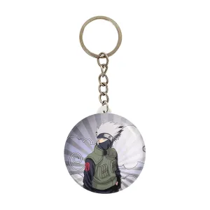 جاکلیدی هاتاکه کاکاشی انیمه ناروتو Naruto