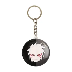 جاکلیدی ماسک کاکاشی انیمه ناروتو Naruto