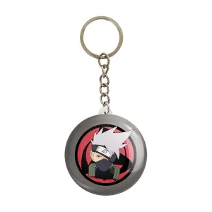 جاکلیدی هاتاکه کاکاشی انیمه ناروتو Naruto