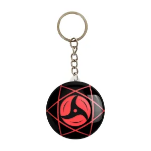 جاکلیدی شارینگان انیمه ناروتو Naruto