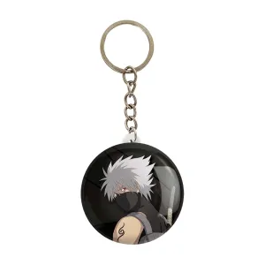 جاکلیدی هاتاکه کاکاشی انیمه ناروتو Naruto