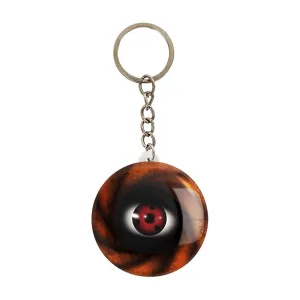 جاکلیدی شارینگان اوبیتو انیمه ناروتو Naruto