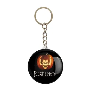جاکلیدی ریوک انیمه دفترچه مرگ Death Note