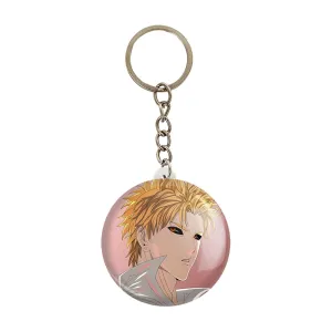 جاکلیدی جنوس انیمه مرد تک مشتی One Punch Man