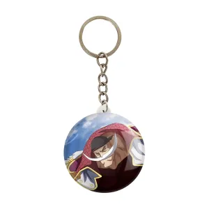 جاکلیدی شیروهیگه انیمه وان پیس One Piece
