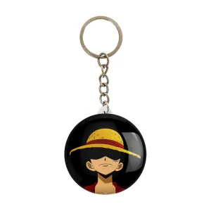 جاکلیدی لوفی انیمه وان پیس One Piece