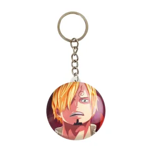 جاکلیدی سانجی انیمه وان پیس One Piece