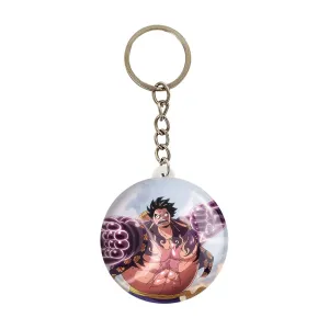 جاکلیدی مانکی دی لوفی انیمه وان پیس One Piece