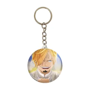 جاکلیدی سانجی انیمه وان پیس One Piece