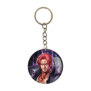 جاکلیدی شنکس انیمه وان پیس One Piece