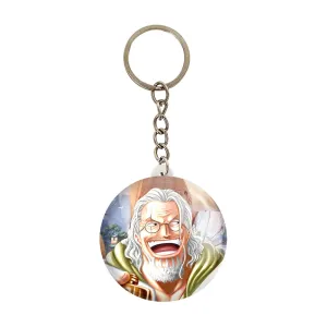 جاکلیدی ری لی انیمه وان پیس One Piece