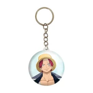 جاکلیدی شنکس انیمه وان پیس One Piece