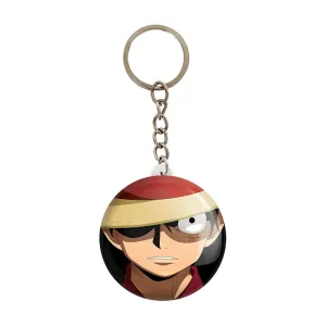 جاکلیدی مانکی دی لوفی انیمه وان پیس One Piece