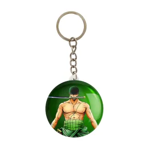 جاکلیدی رورونا زورو انیمه وان پیس One Piece