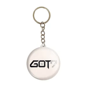 جاکلیدی گروه گات سون GOT7