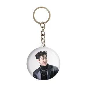 جاکلیدی مارک گروه گات سون GOT7