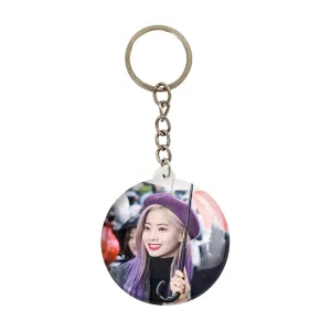 جاکلیدی داهیون گروه توایس TWICE