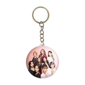 جاکلیدی گروه توایس TWICE