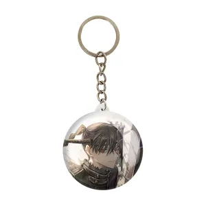 جاکلیدی نچت فاست انیمه بلک کلاور Black Clover