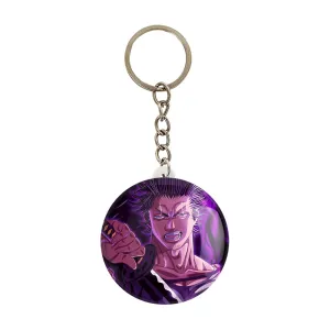 جاکلیدی یامی تایچو انیمه Black Clover