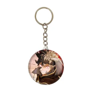 جاکلیدی آستا انیمه بلک کلاور Black Clover