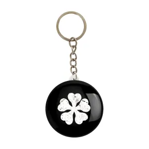 جاکلیدی پنج شبدر شیطانی انیمه بلک کلاور Black Clover