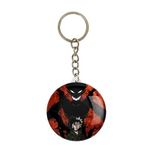 جاکلیدی آستا انیمه بلک کلاور Black Clover
