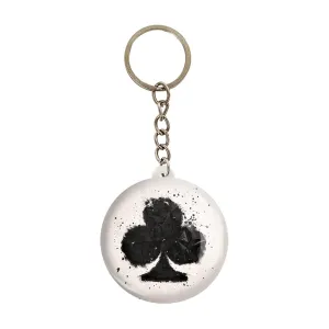 جاکلیدی شبدر سیاه انیمه بلک کلاور Black Clover